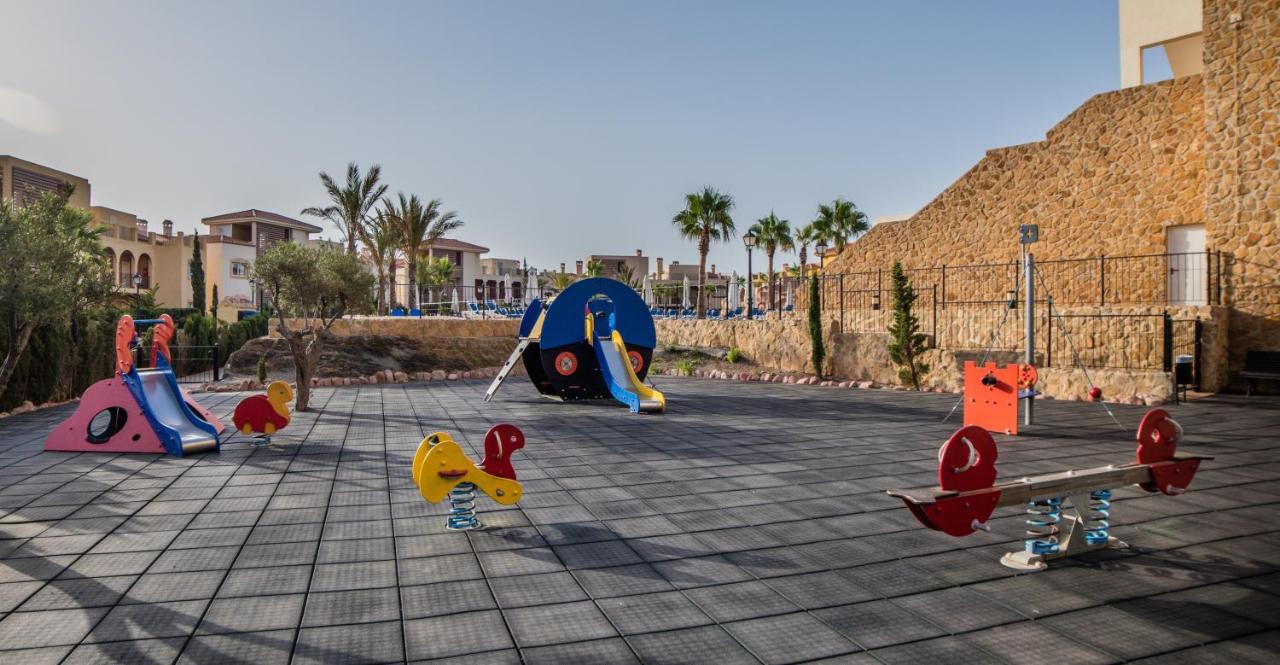 Ona Lomas Village - La Manga Club Luaran gambar