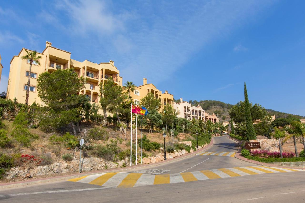 Ona Lomas Village - La Manga Club Luaran gambar