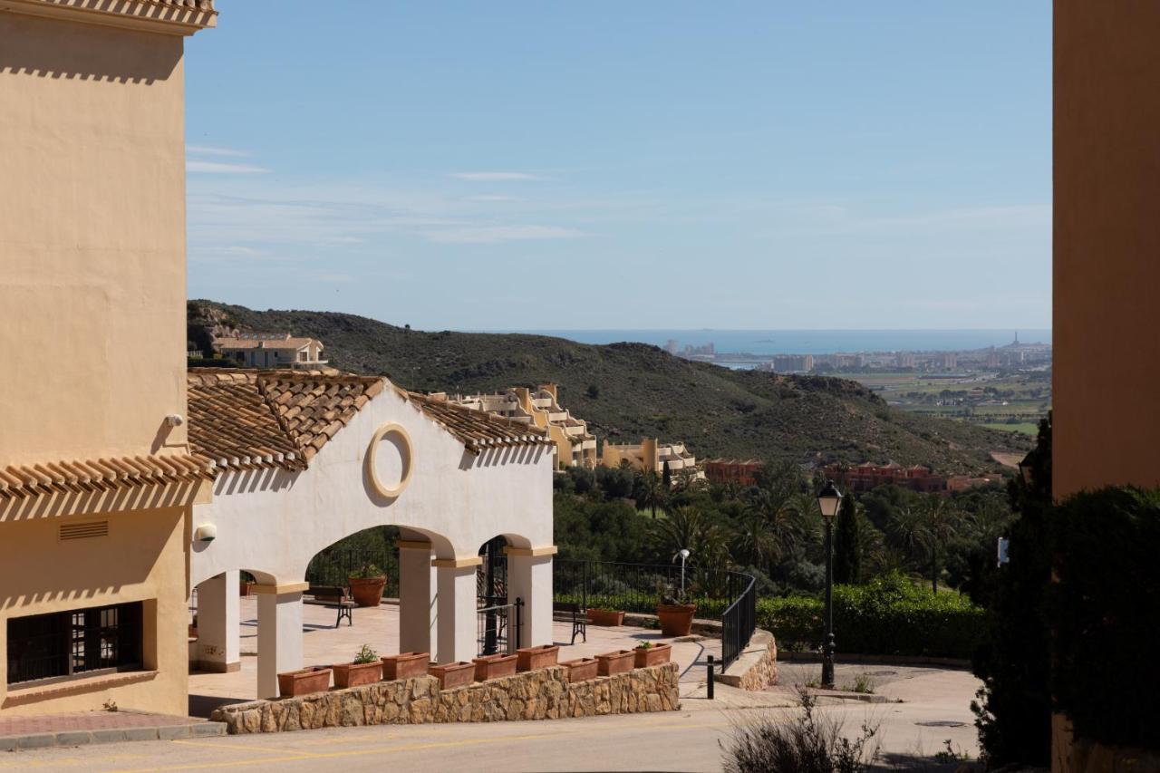 Ona Lomas Village - La Manga Club Luaran gambar