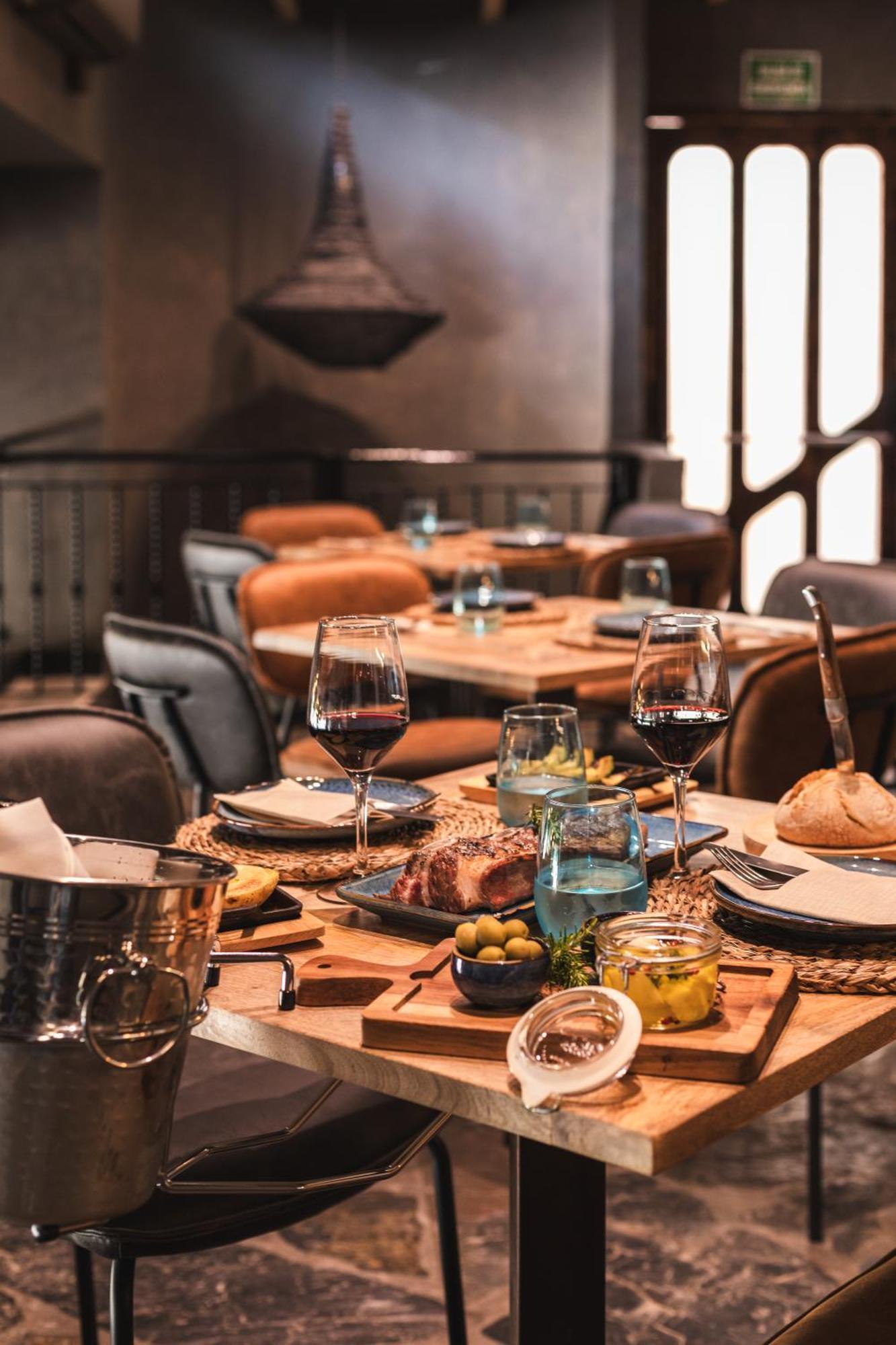 Ona Lomas Village - La Manga Club Luaran gambar
