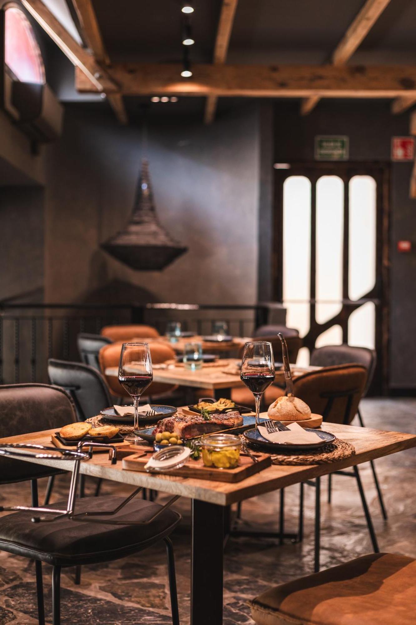 Ona Lomas Village - La Manga Club Luaran gambar