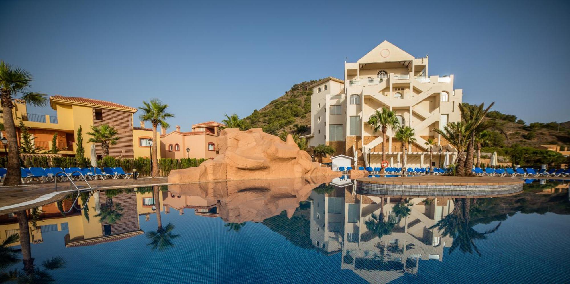 Ona Lomas Village - La Manga Club Luaran gambar