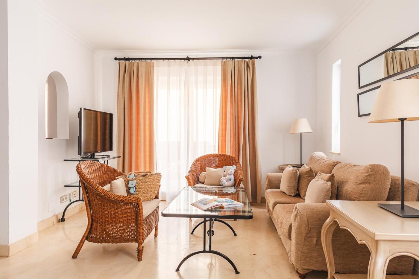 Ona Lomas Village - La Manga Club Luaran gambar