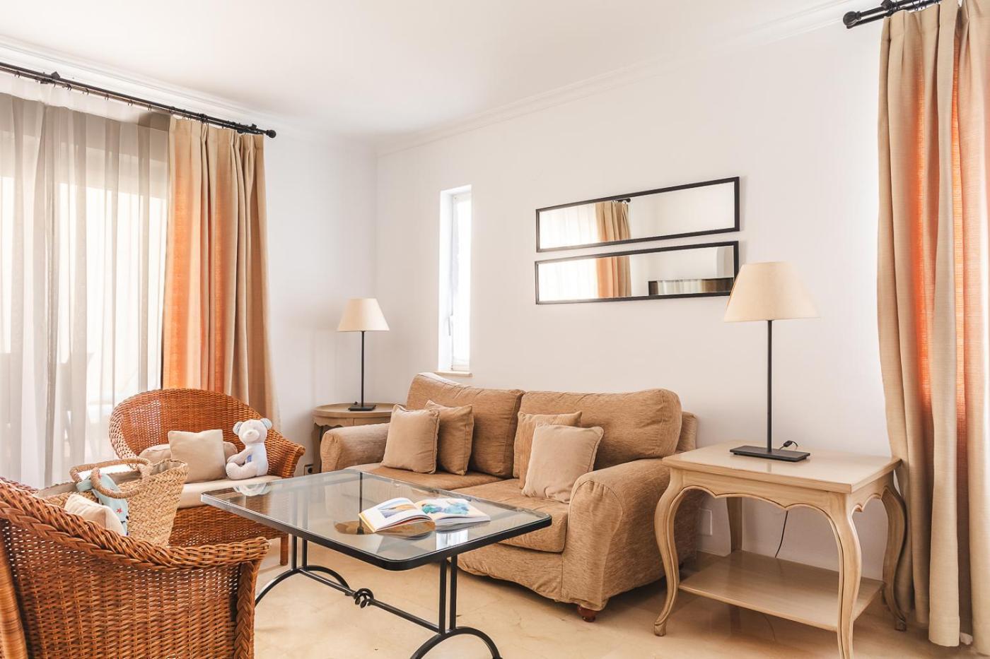 Ona Lomas Village - La Manga Club Luaran gambar
