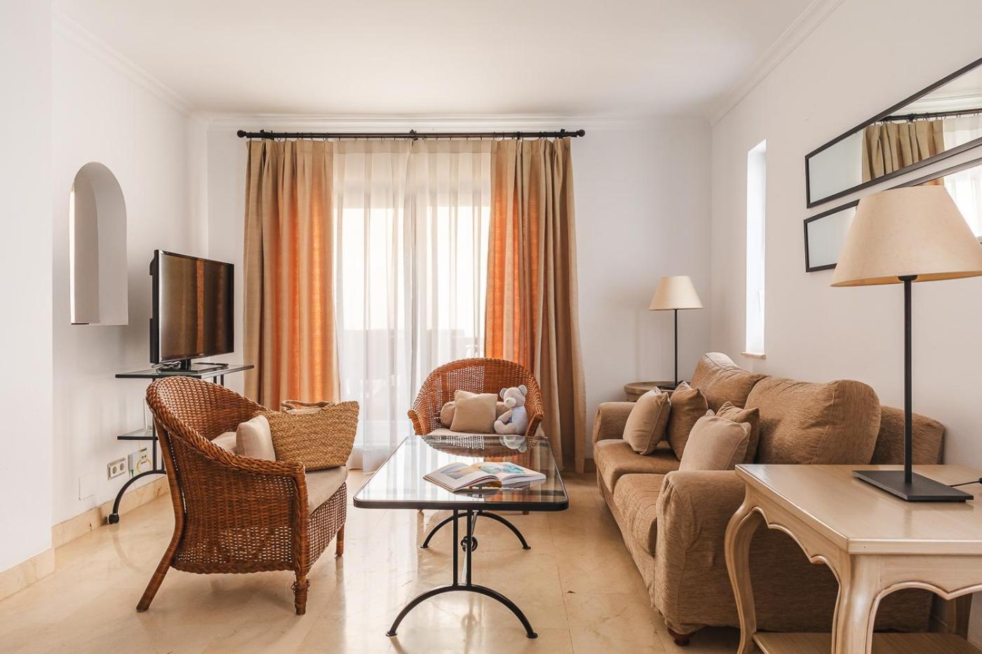Ona Lomas Village - La Manga Club Luaran gambar