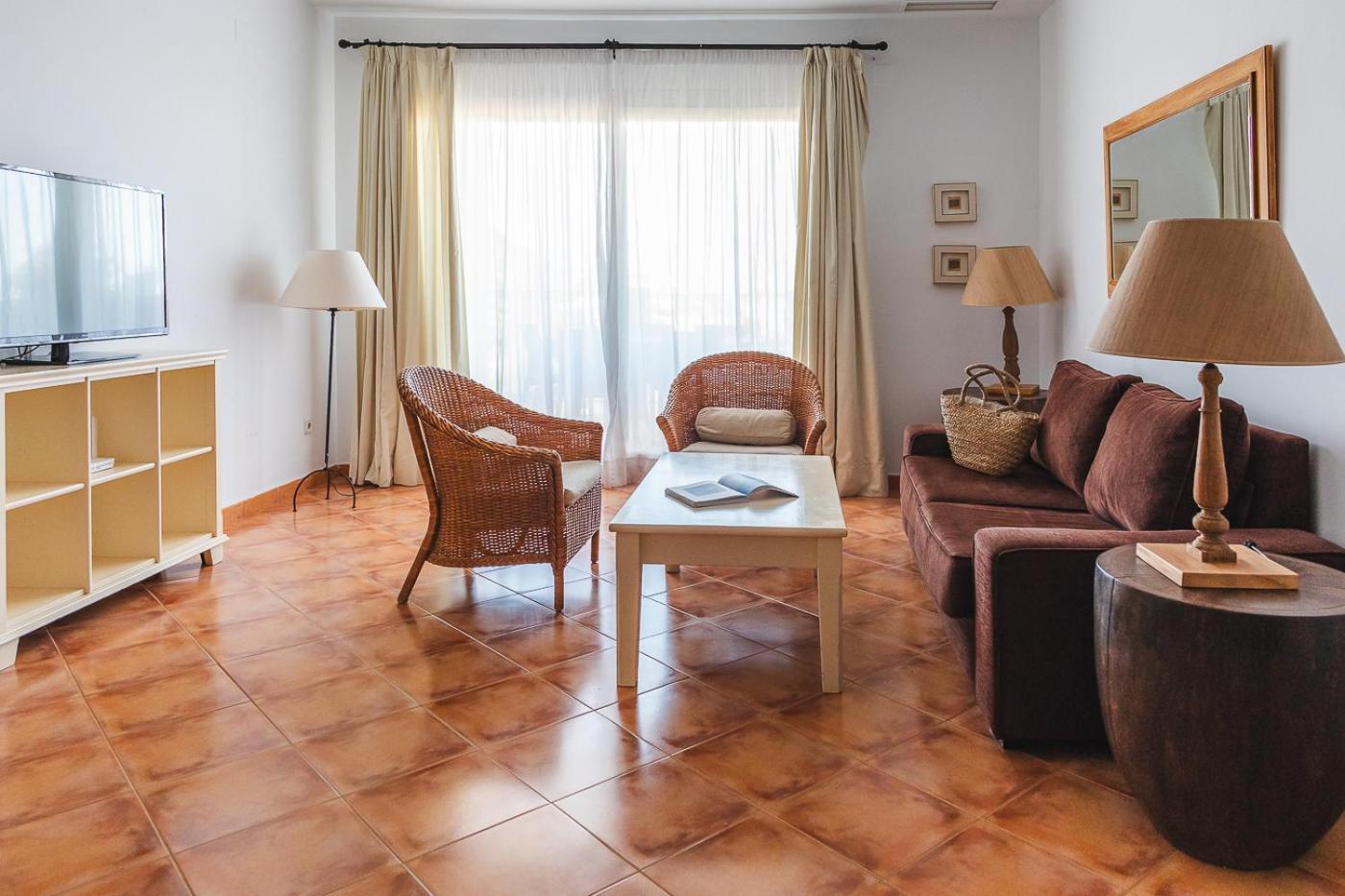 Ona Lomas Village - La Manga Club Luaran gambar