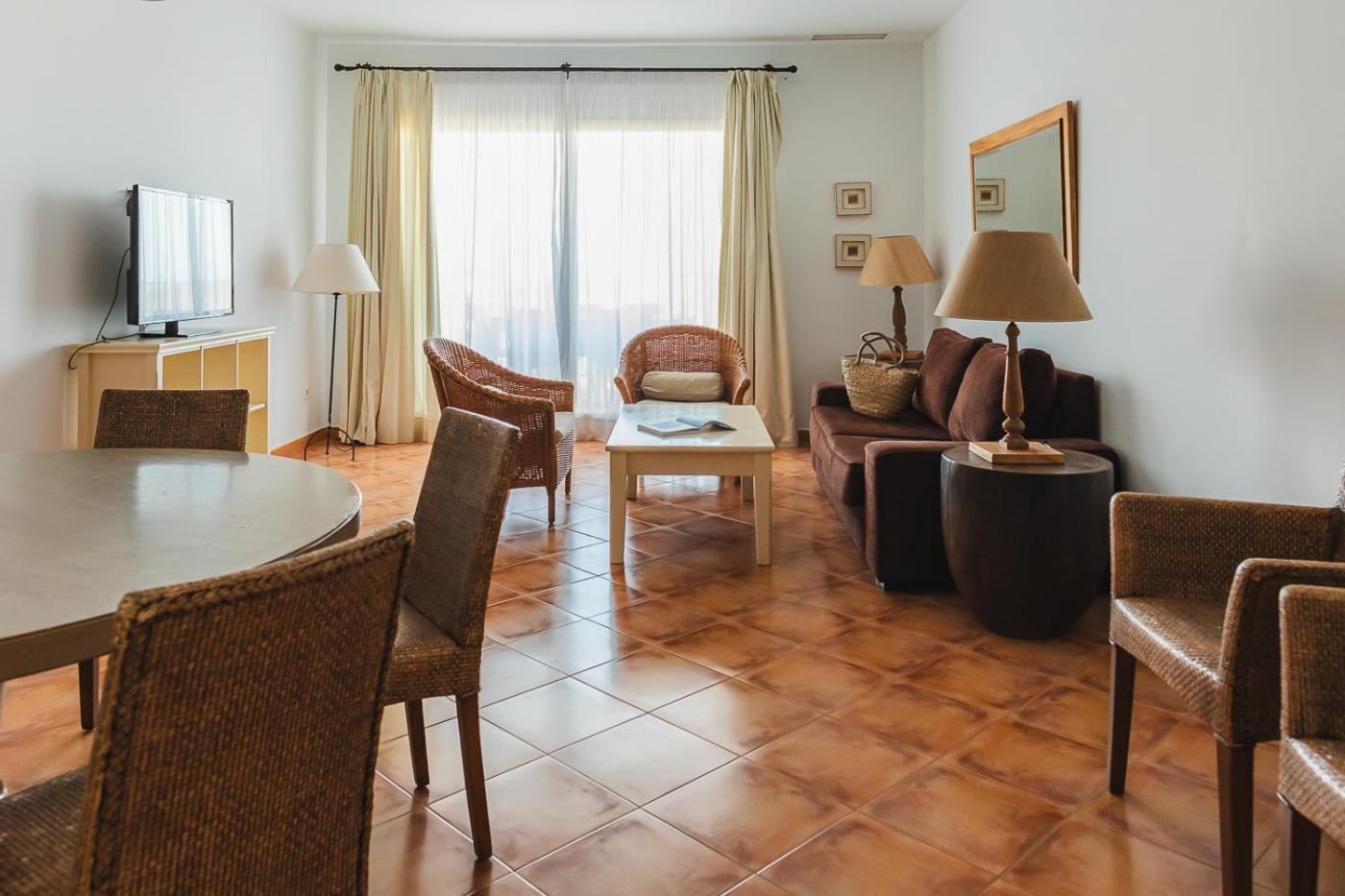 Ona Lomas Village - La Manga Club Luaran gambar