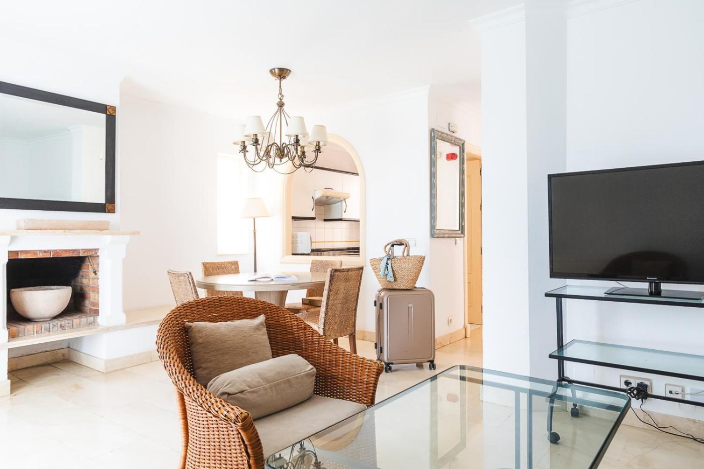 Ona Lomas Village - La Manga Club Luaran gambar